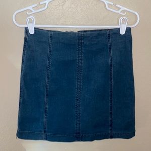 Sadie & Sage pencil skirt